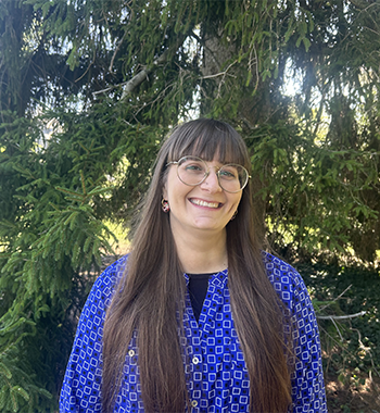 Jordana Blumenfield, MA, NCC, LPC, CSAT
